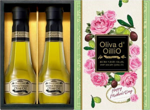 Oliva d’ OilliO OL-2A(母の日スリーブVer/日清オイリオ)