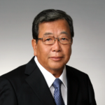 加藤美蜂園本舗・加藤禮次郎社長