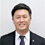 西川勇仁マネージャー(大塚製薬)