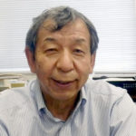 中村寿和社長(ナカキ食品)