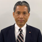 神谷歩事業部長(味の素)