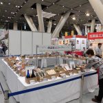 第６回通販食品展示商談会