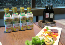 「製油各社の新事業・新素材」 J-オイルミルズ 「毎日栄養オイル」