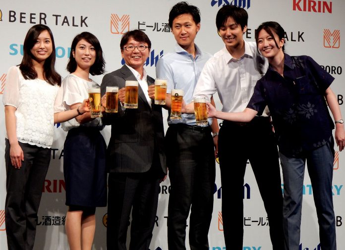 ビール酒造組合BEER TALK