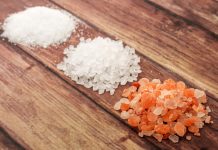 キーワードは「適塩」 使用基準作りが課題に 適塩