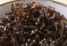 佃煮 成熟市場に新たな可能性を 佃煮市場