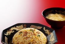 テーブルマーク秋冬新商品 和風に強いメーカーを目指す テーブルマーク新商品