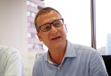 カリフォルニア産アーモンド 過去4年の高騰経て価格安定化 キャンポス・ブラザーズ社 クレッグ・デュアー氏