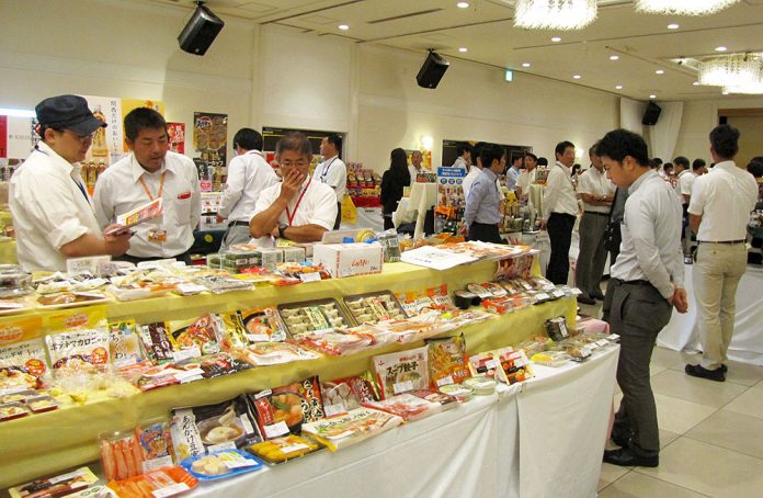 国分関信越 総合展示会２０１６