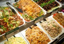 進化する中食惣菜 食の外部化進み生活者のインフラに 2016中食惣菜市場