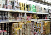 酒版 ビール類市場 上半期総需要は98.5% 家庭用ビール好調維持 ビール類市場 上半期総需要