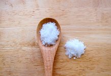 特集 塩版 北海道塩市場 北海道塩市場