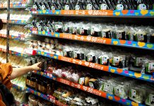 特集 CVS版 17年2月期第1四半期決算 CVS各社17年2月期第1四半期決算