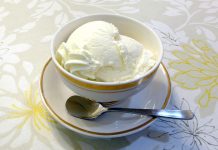 アイスクリーム 8月市況13%増 アイスクリーム-2016/8月市況13%増