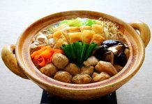 【ミツカン 鍋の取り組み】 「鍋で1日分の野菜を」 ミツカン-鍋で1日分の野菜を