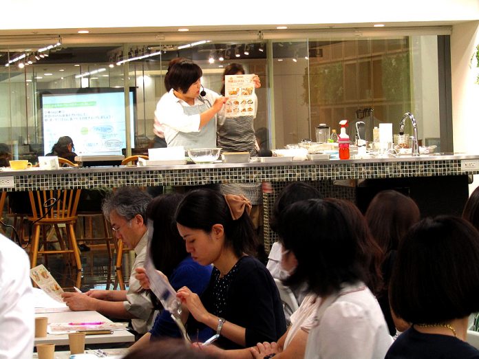 ニッポンハム食の未来財団 食物アレルギー対応食料理コンテスト