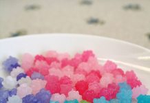 菓子流通市場 菓子卸、生販つなぐ架け橋 菓子流通市場2015年 売上利益復調