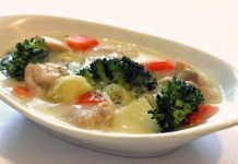 シチュー メニュー価値向上へ 商品・食シーン提案活発 シチュー