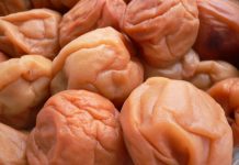 つけもの版 梅干・梅漬 避けられぬ価格改定 中国梅 需給バランス崩壊 梅干・梅漬-梅不作凶作で価格改定