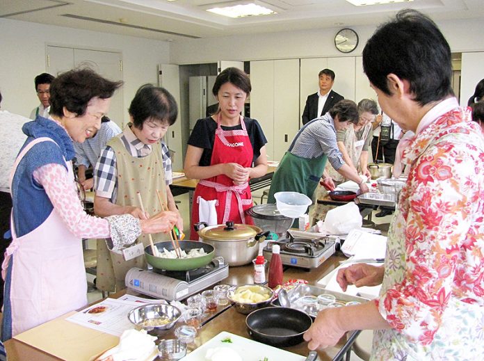 カゴメ中国支店 岡山済生会昭和町健康管理センター