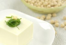 豆腐 価格から価値への転換点 デザートが市場形成へ 豆腐市場2016春夏