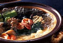 鍋用調味料 鍋つゆ中心に拡大へ メニュー人気で需要増 鍋用調味料 鍋つゆ 市場動向