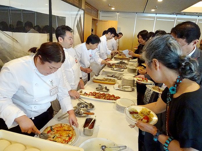 イタリア料理の日 日本イタリア料理協会