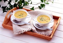 家庭用スープ キーワードは「温活」「ぜいたく」 朝・夕の食シーンで提案活発化 家庭用スープ インスタントスープ レトルトスープ