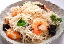 でんぷん麺 グルテンフリー訴求に力 汎用性の高さも追い風に でんぷん麺 グルテンフリー