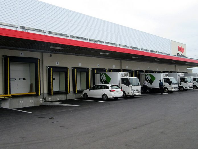 トーホー・北関東 本社・宇都宮支店を新築