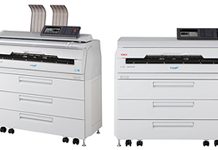 OKIデータ・インフォテック 大判LED複合機・プリンター OKIデータ・インフォテック 大判LED複合機 カラーインクジェットプリンター