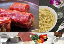 外食に定着“イタリアン” 高級店からカジュアルまで、メニュー支える豊富な食材 イタリアン 外食