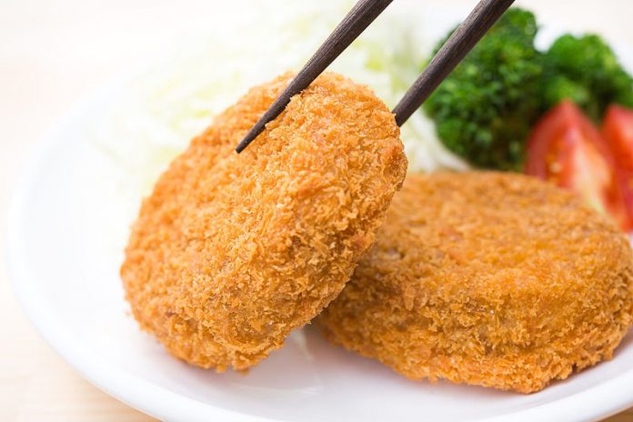 パン粉 輸入小麦価格下げ