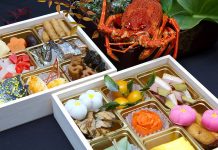 おせち 新たな需要掘り起こしへ セット品の構成比拡大 アイテム集約化も おせち 年末おせち商戦