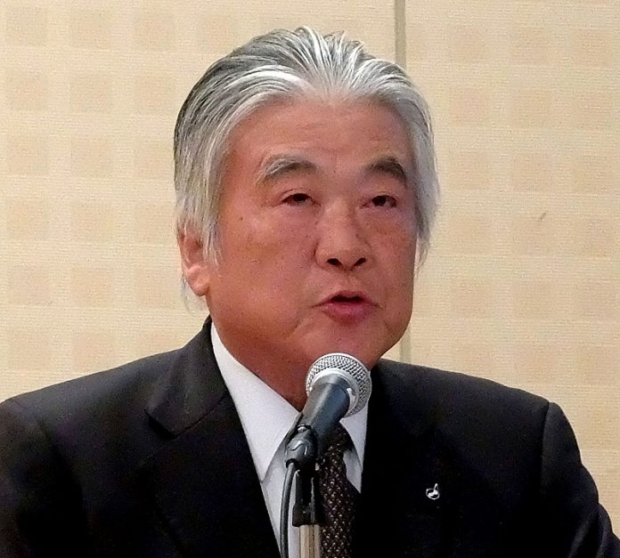 ＴＰＰ 日本加工食品卸協会 原料原産地表示義務