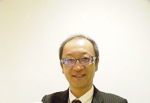 特集 飲料TODAY 花王 新「ヘルシア」出足好調 香月祥太 ヒューマンヘルスケア事業グループヘルシアブランドマネージャー