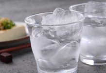 本格焼酎に下げ止まり感 “炭酸割り”徐々に浸透 本格本格焼酎に下げ止まり感-炭酸割り