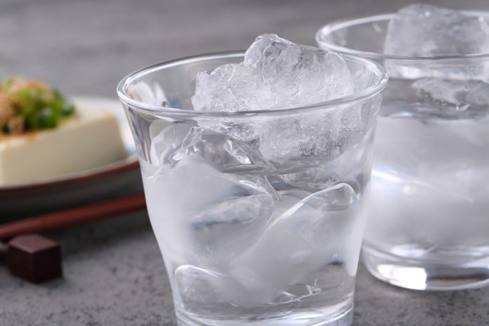 本格本格焼酎に下げ止まり感-炭酸割り
