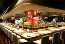 中京外食・業務用 外食チェーン 節約志向を跳ね返せ! 中京外食・業務用-外食チェーン