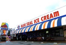 飲料版 ポッカサッポロフード&ビバレッジ 沖縄に根ざして雄飛 ポッカサッポロフード&ビバレッジ-沖縄ポッカコーポレーション-フォーモストブルーシール