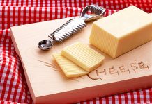 家庭用チーズ ナチュラル、プロセスとも伸長 右肩上がりの成長続く チーズ市場 2016市況