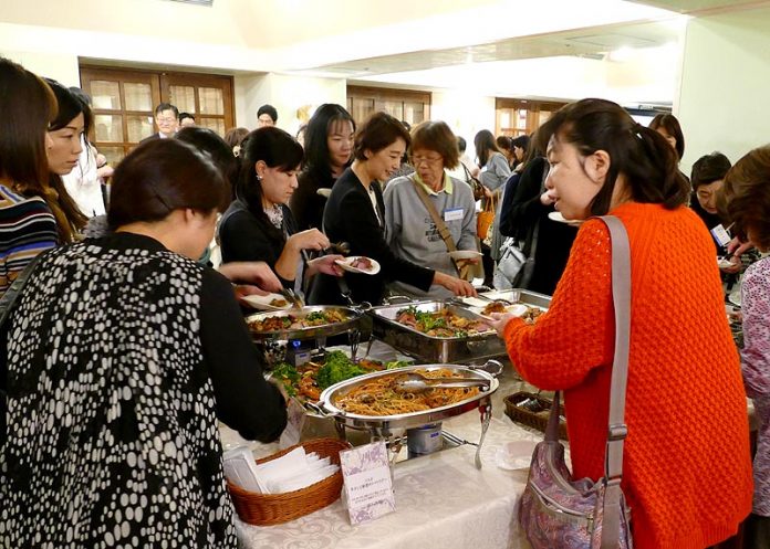 本みりんの日　記念イベント