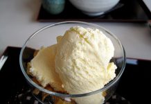 特集アイスクリーム 寒さに震えながら前年クリア アイスクリーム 2016市況