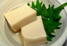 高野豆腐 昨年大幅増の反動で減少も一昨年上回る 高野豆腐 市況