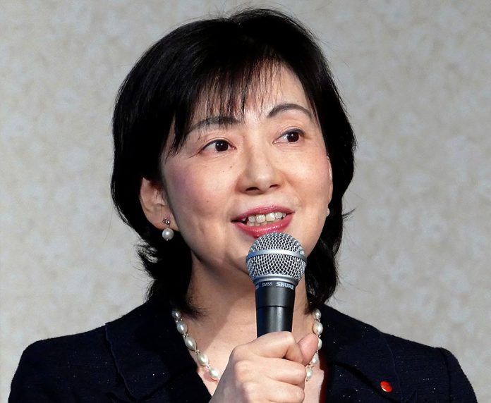 味の素 森島千佳執行役員食品事業本部家庭用事業部長