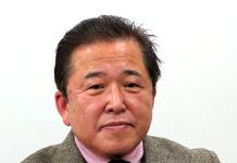 サプライチェーン構築へ 中国でも攻勢 マックスバリュ中部 鈴木社長に聞く マックスバリュ 鈴木芳知社長