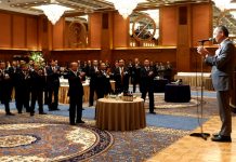 〈中部新春特集PART1〉商業施設で集客期待大 進む小売再編、食文化守れ 東海エリア食品業界 中部食料品問屋連盟 中部缶詰製造協会