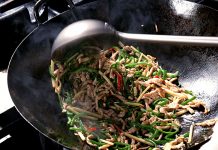 中華合わせ調味料 おかず調味料を巡る経験則 中華合わせ調味料 おかず調味料