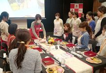 〈おせち商戦結果〉佃煮、売れ筋アイテムに集約 セット品の伸長続く 紀文とゼクシィのコラボ講座「はじめてのおせち」