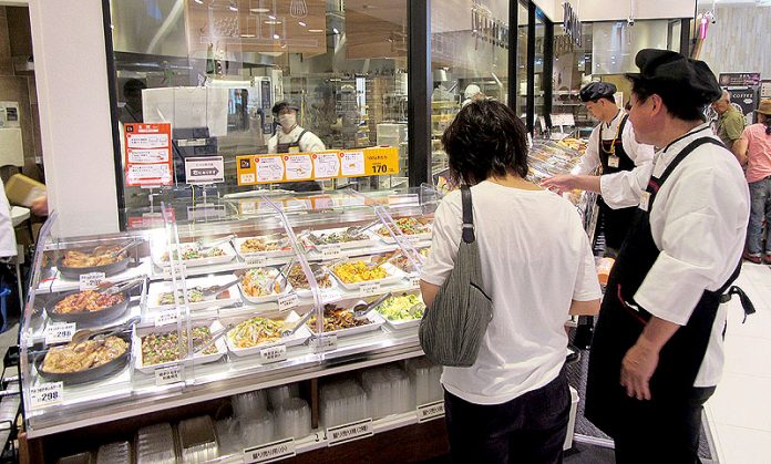 現場を見据えた売り方